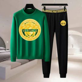 Picture of Versace SweatSuits _SKUVersaceM-4XL11Ln4730257